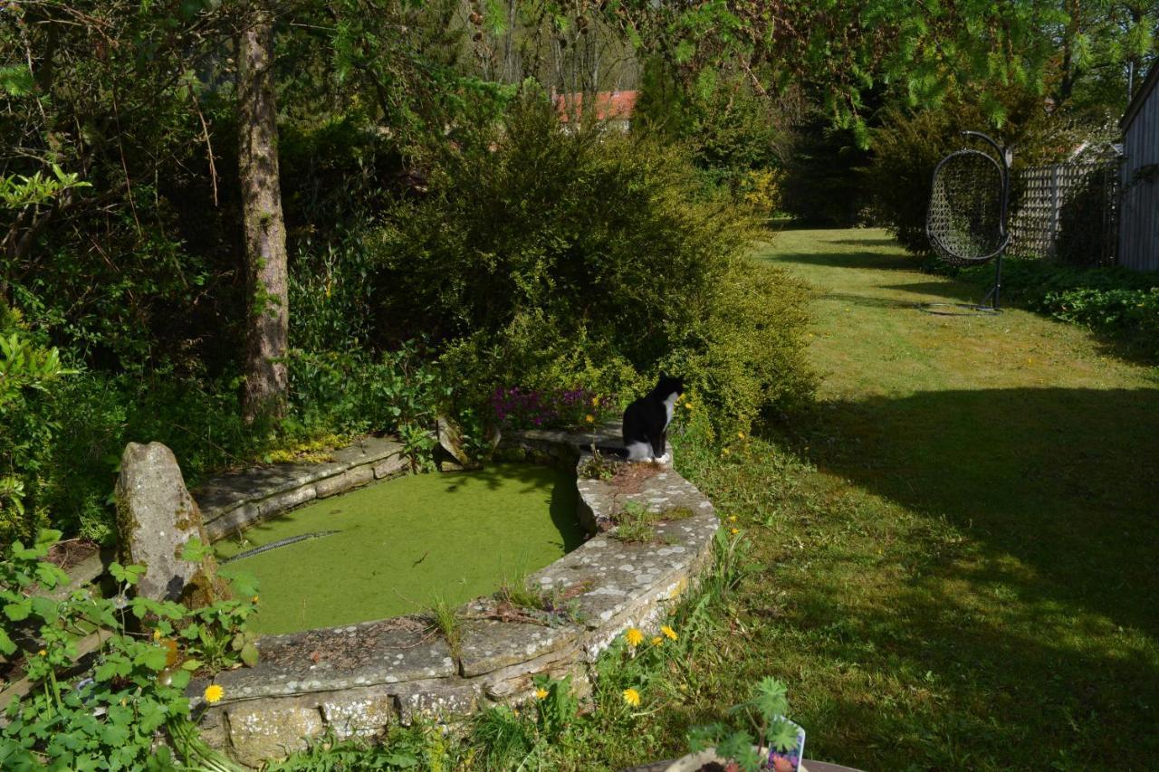 Bed and Breakfast Bohemianbreezebreaks Thornton Dale Exterior foto